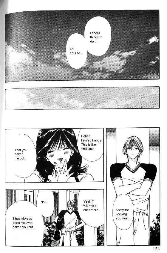 Page 14 Chapter 4 Sora no Seibun