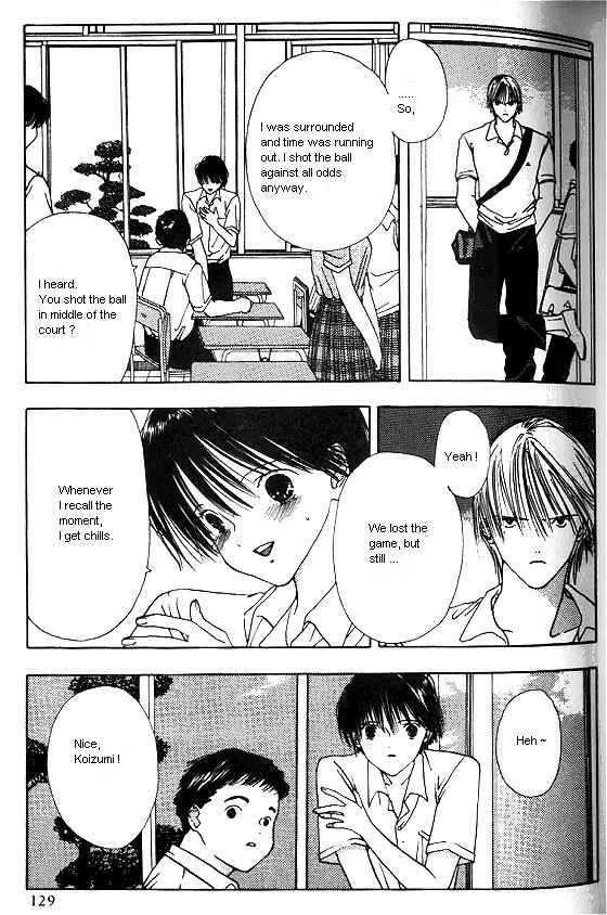 Page 19 Chapter 4 Sora no Seibun