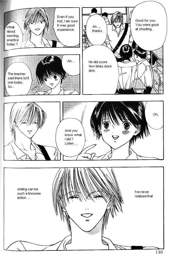 Page 20 Chapter 4 Sora no Seibun