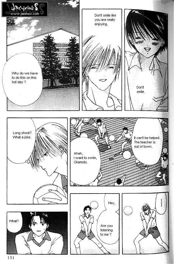 Page 21 Chapter 4 Sora no Seibun