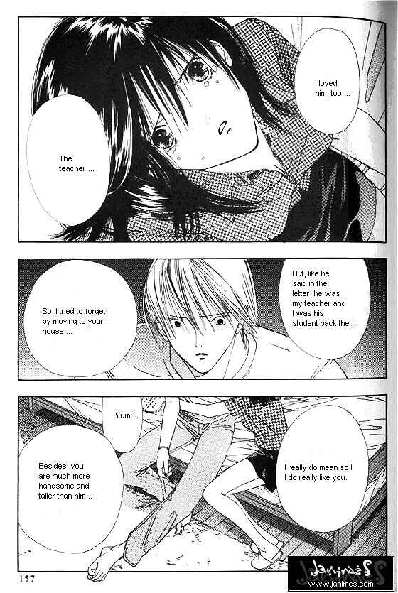 Page 15 Chapter 5 Sora no Seibun