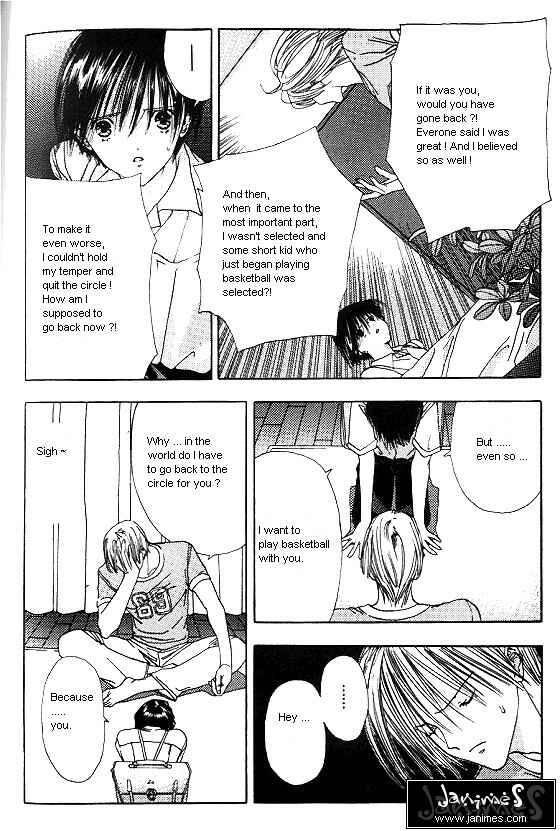 Page 30 Chapter 5 Sora no Seibun
