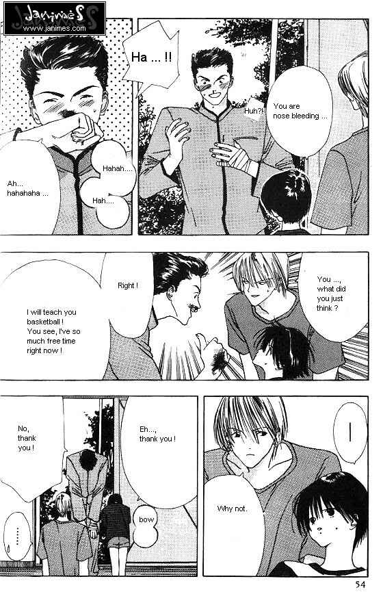 Page 10 Chapter 2 Sora no Seibun