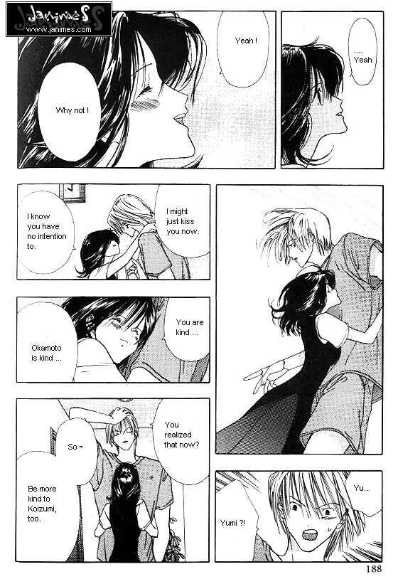 Page 14 Chapter 6 Sora no Seibun