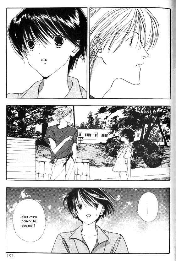 Page 17 Chapter 6 Sora no Seibun