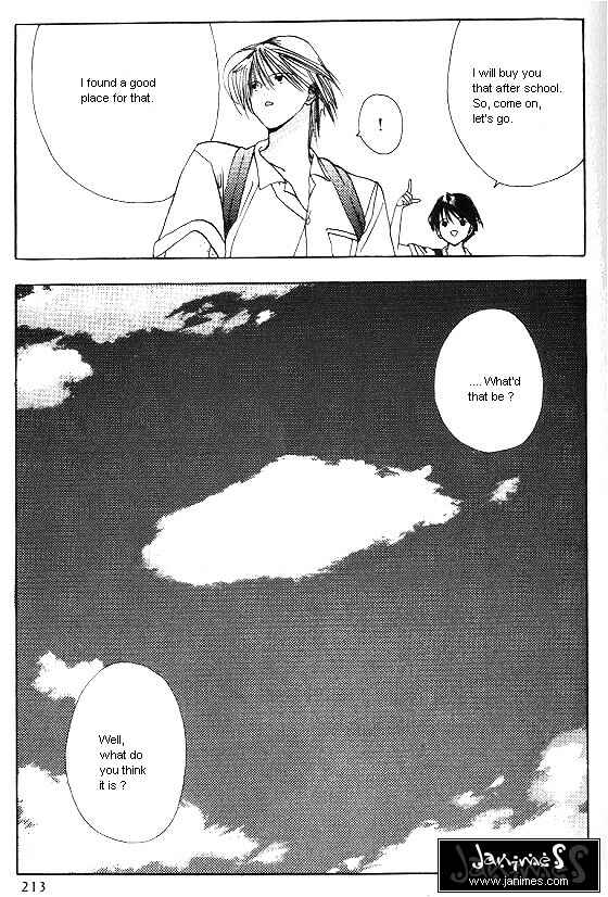 Page 39 Chapter 6 Sora no Seibun