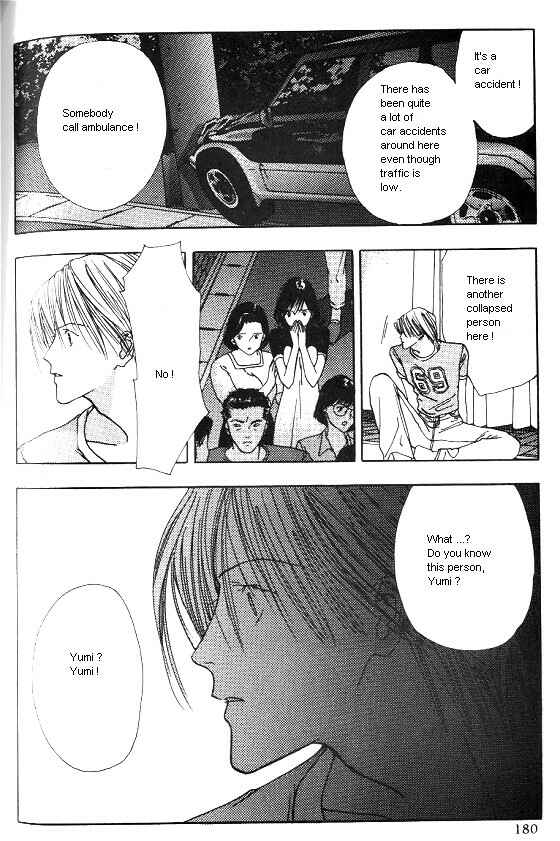 Page 6 Chapter 6 Sora no Seibun