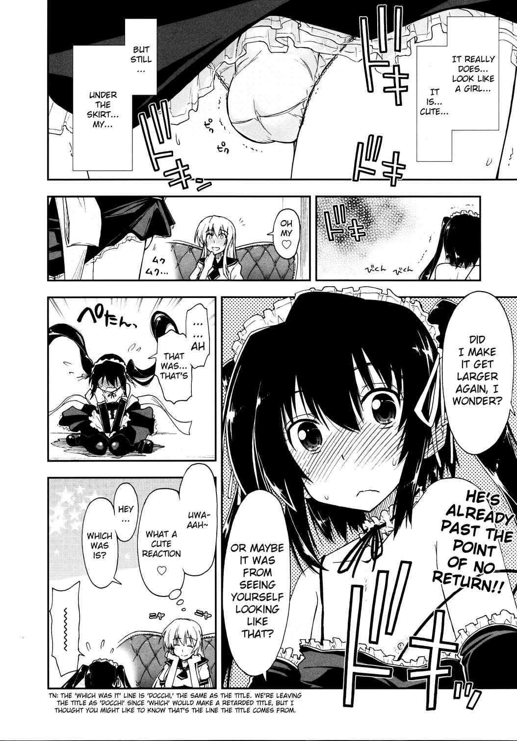 Page 12 Chapter 1 Docchi