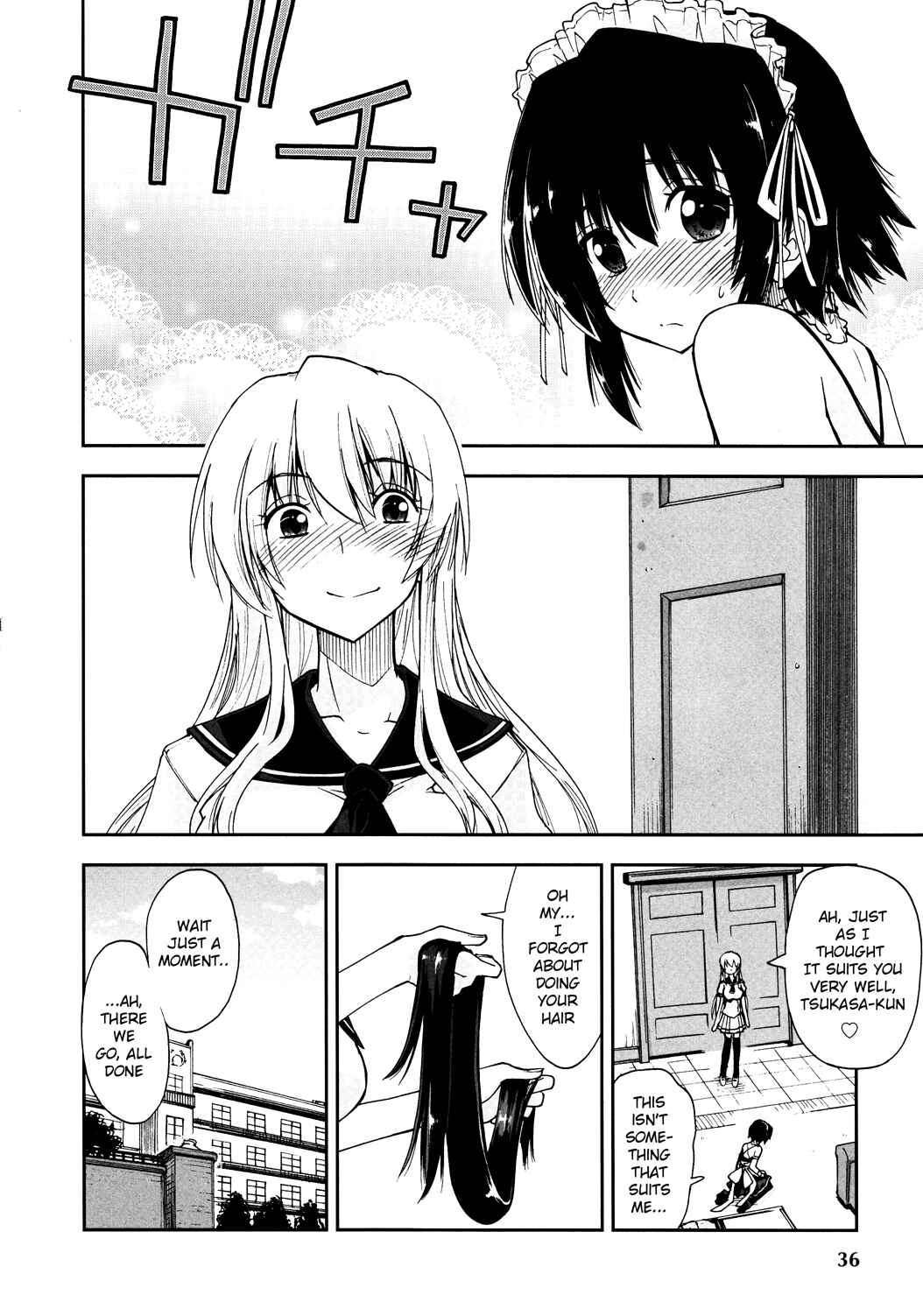 Page 2 Chapter 1 Docchi