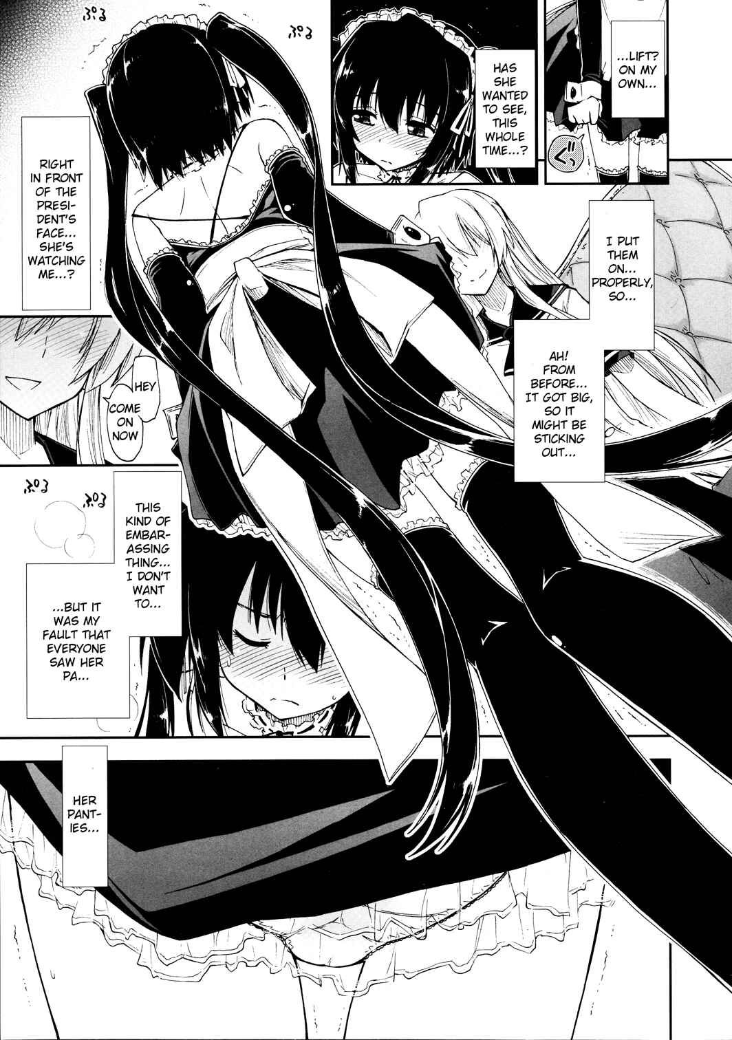 Page 9 Chapter 1 Docchi
