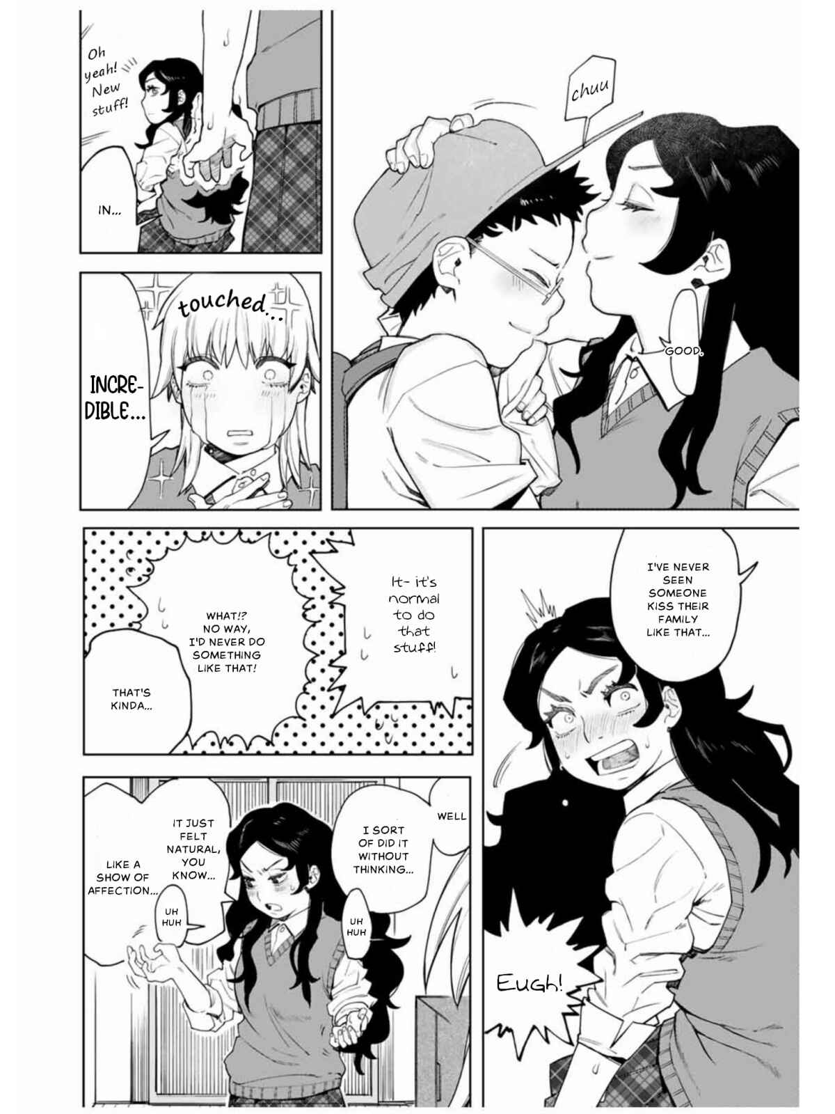 Page 12 Chapter Unknown_c2eb Nomura Nao to Kyougoku Hina wa
