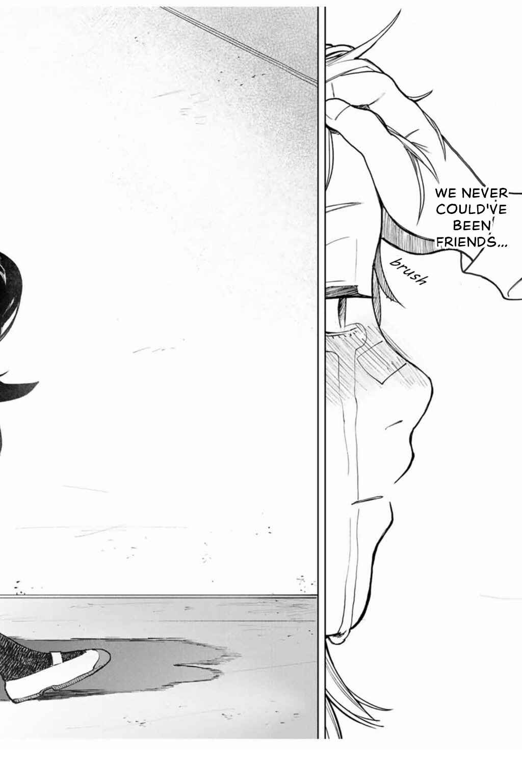 Page 32 Chapter Unknown_c2eb Nomura Nao to Kyougoku Hina wa
