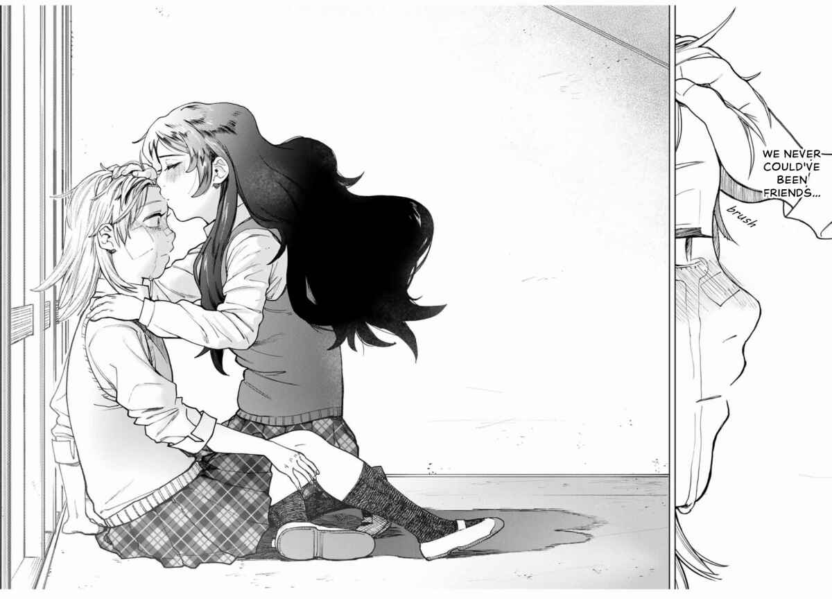 Page 33 Chapter Unknown_c2eb Nomura Nao to Kyougoku Hina wa