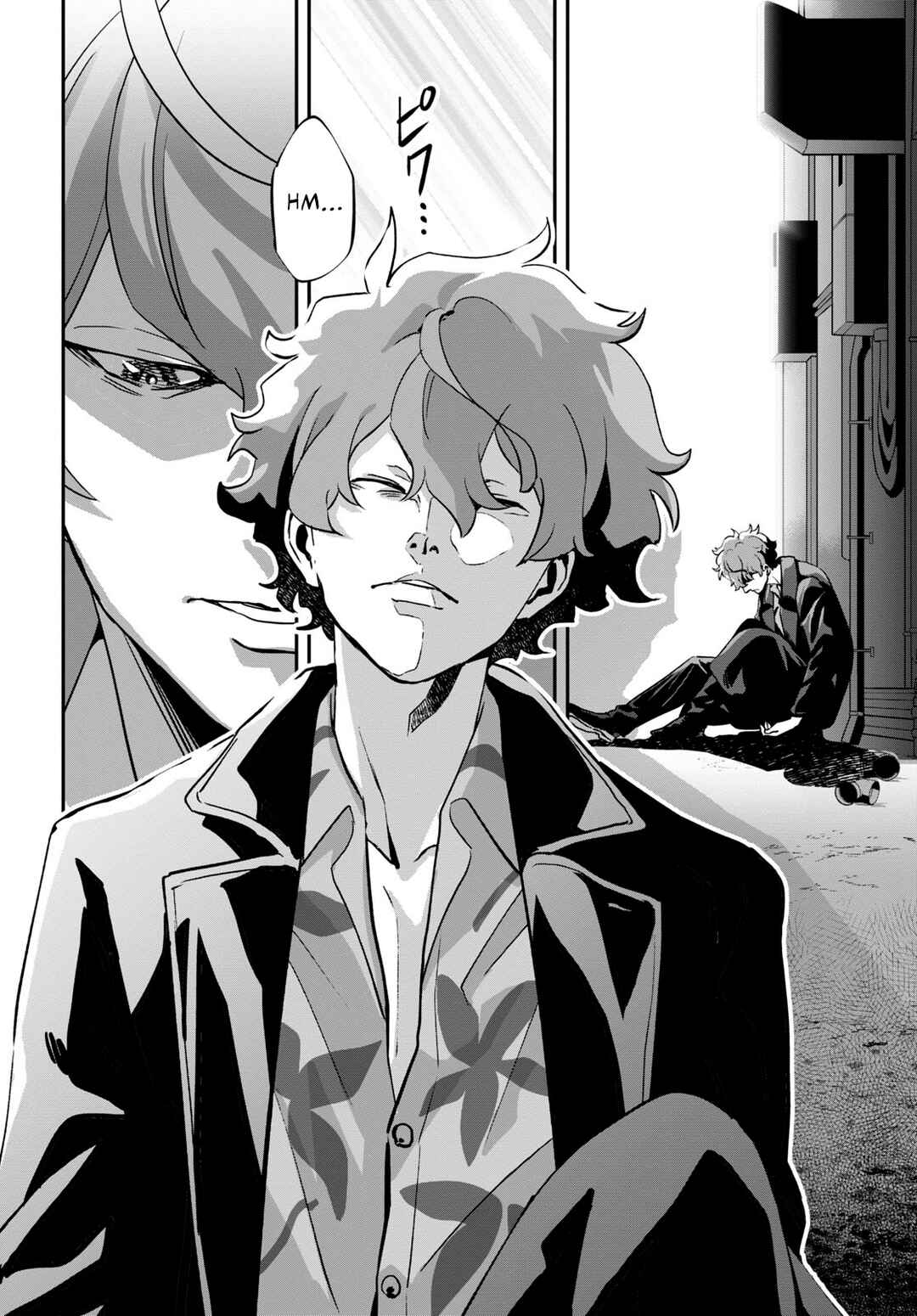 Page 18 Chapter 14 Lycoris Recoil