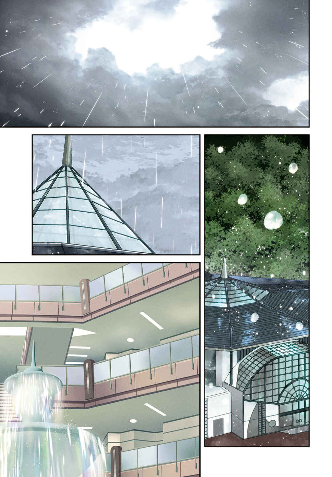 Page 2 Chapter 9 Lycoris Recoil