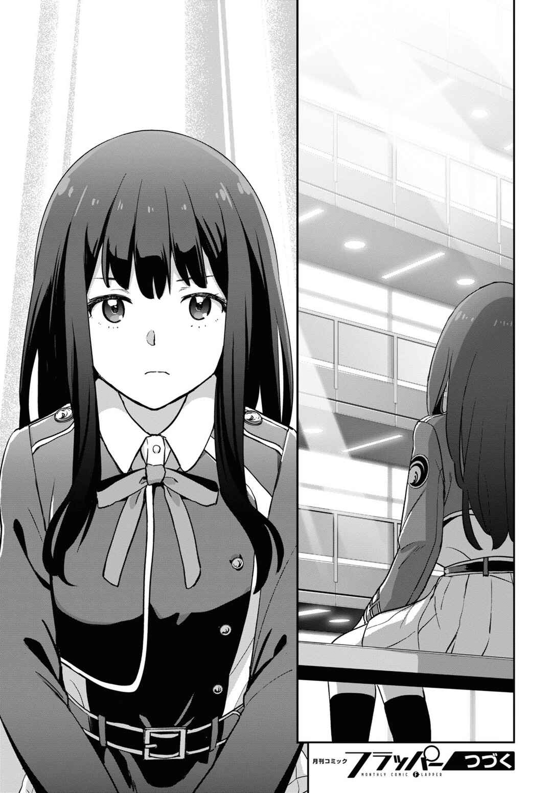 Page 20 Chapter 9 Lycoris Recoil