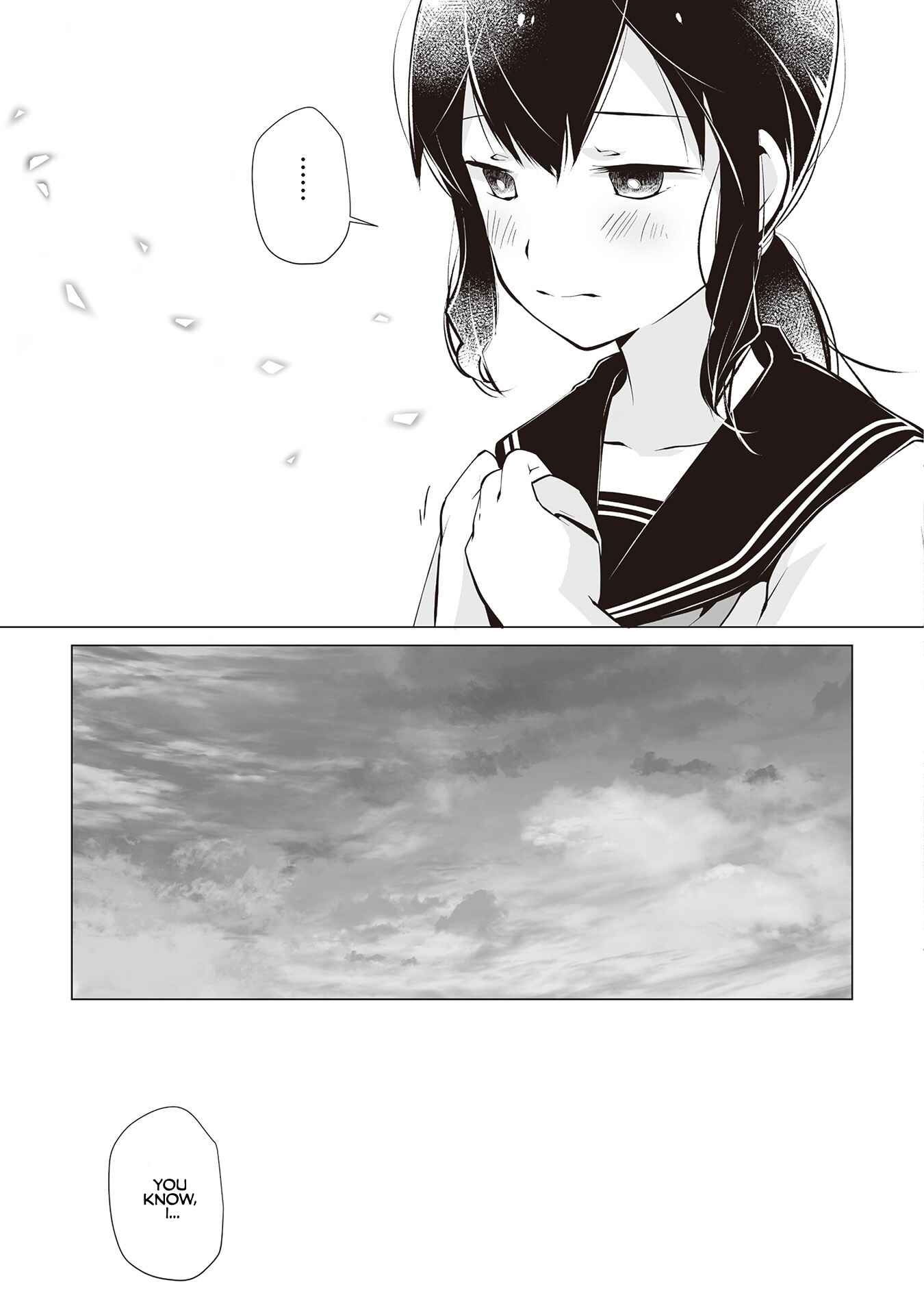 Page 11 Chapter 21 My Deskmate Sato-san