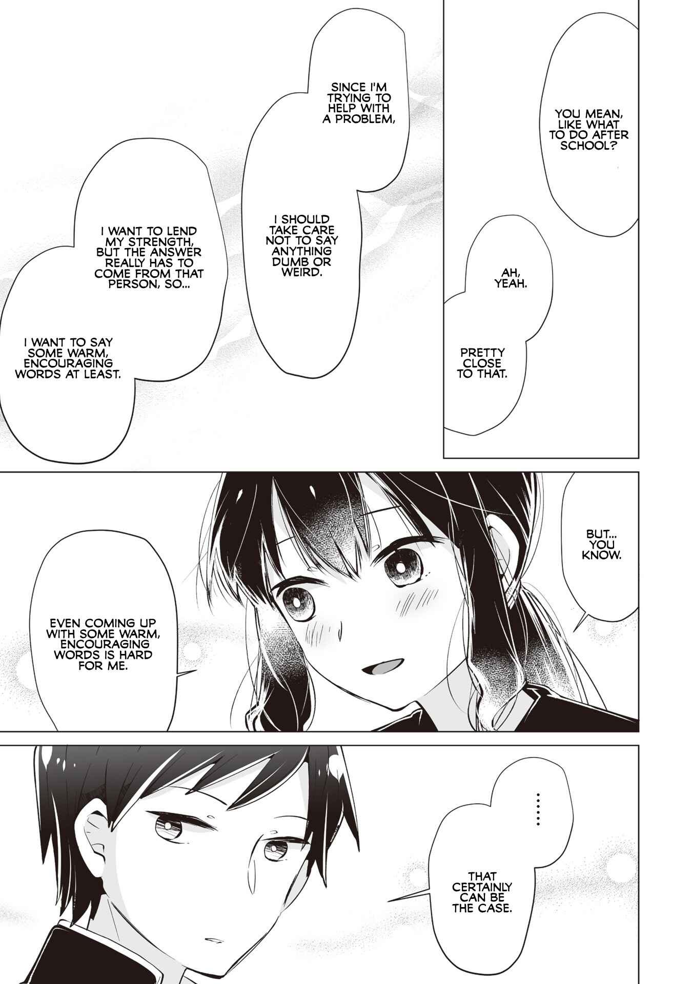 Page 19 Chapter 7 My Deskmate Sato-san