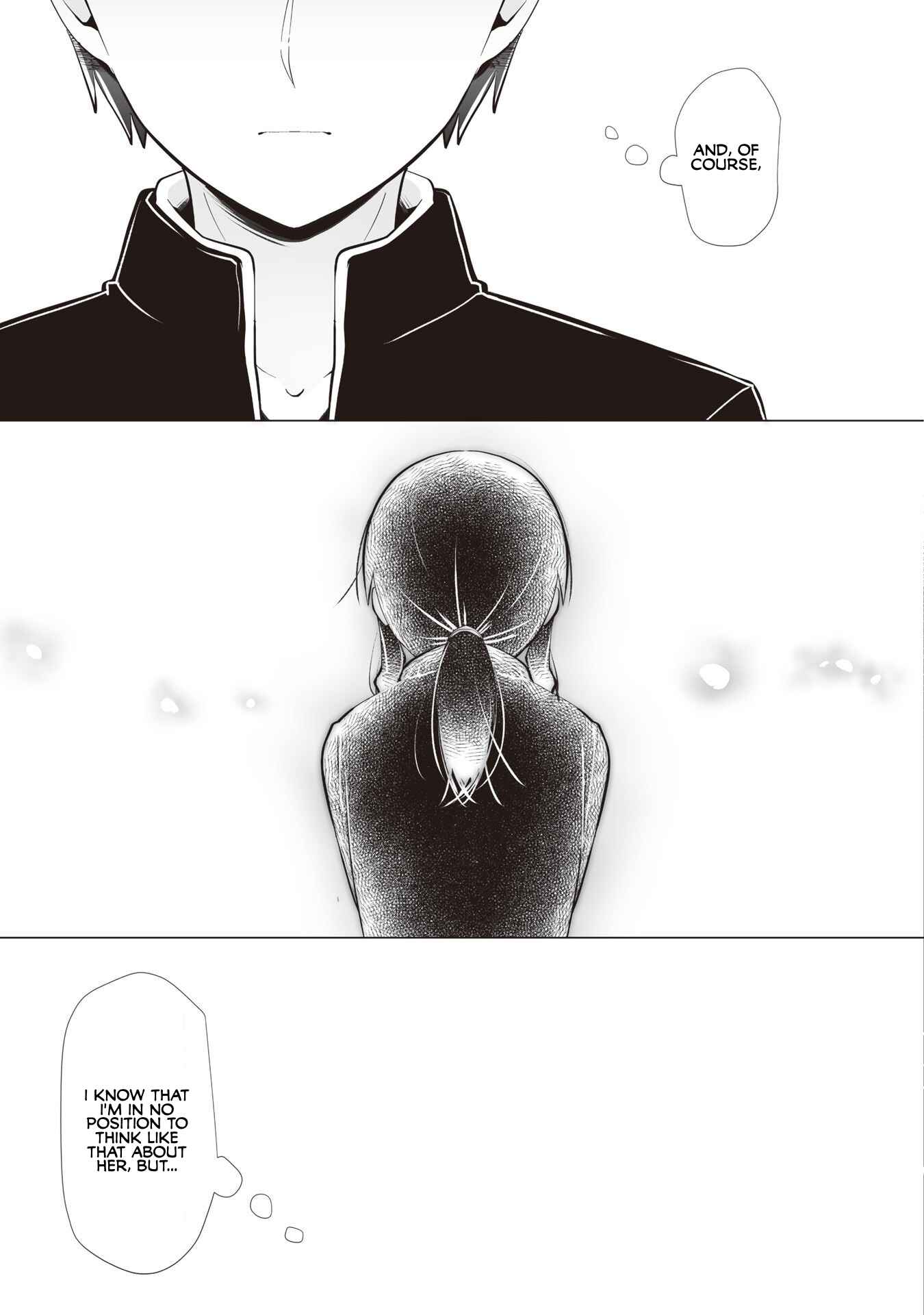 Page 11 Chapter 12 My Deskmate Sato-san