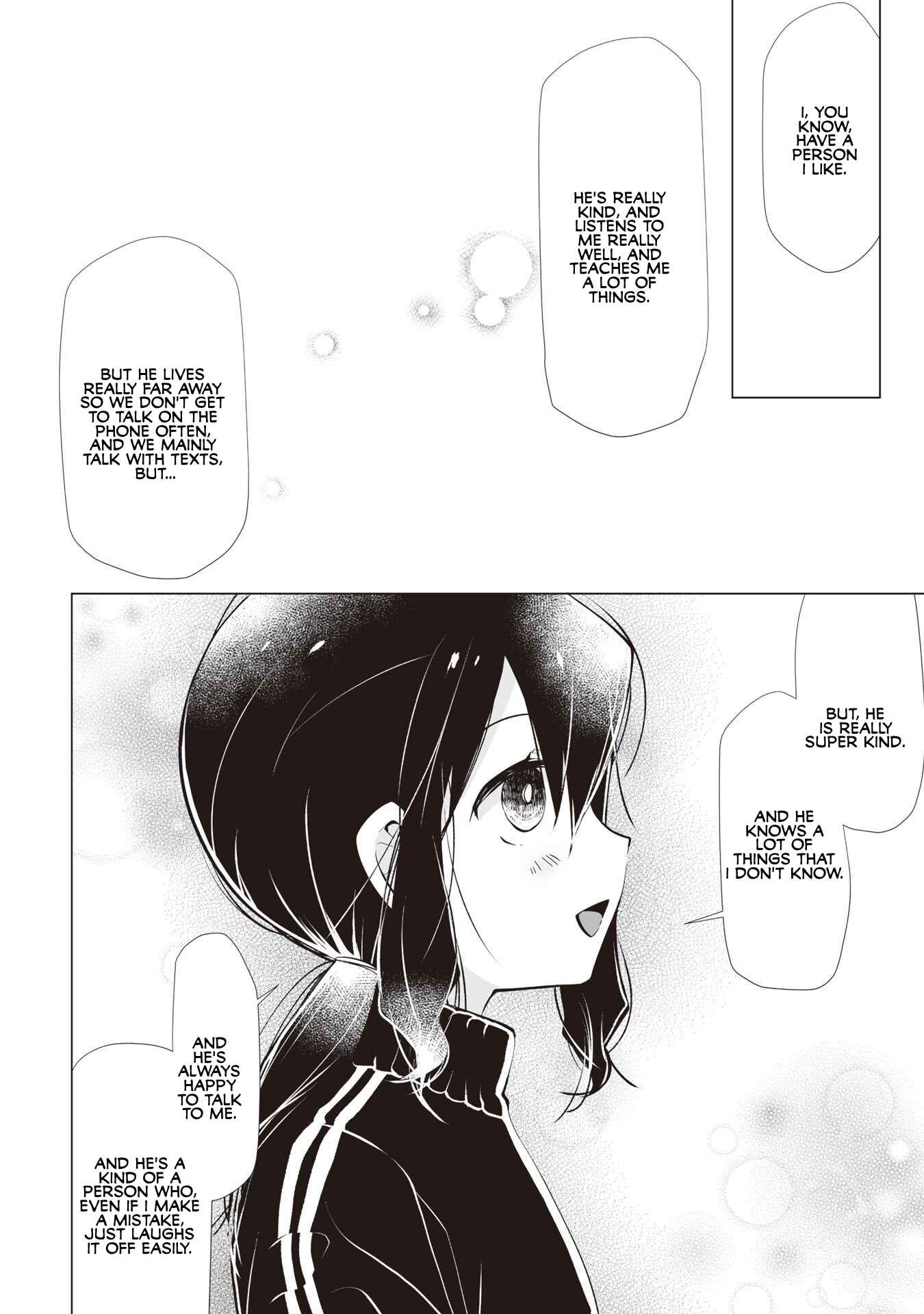 Page 12 Chapter 11 My Deskmate Sato-san