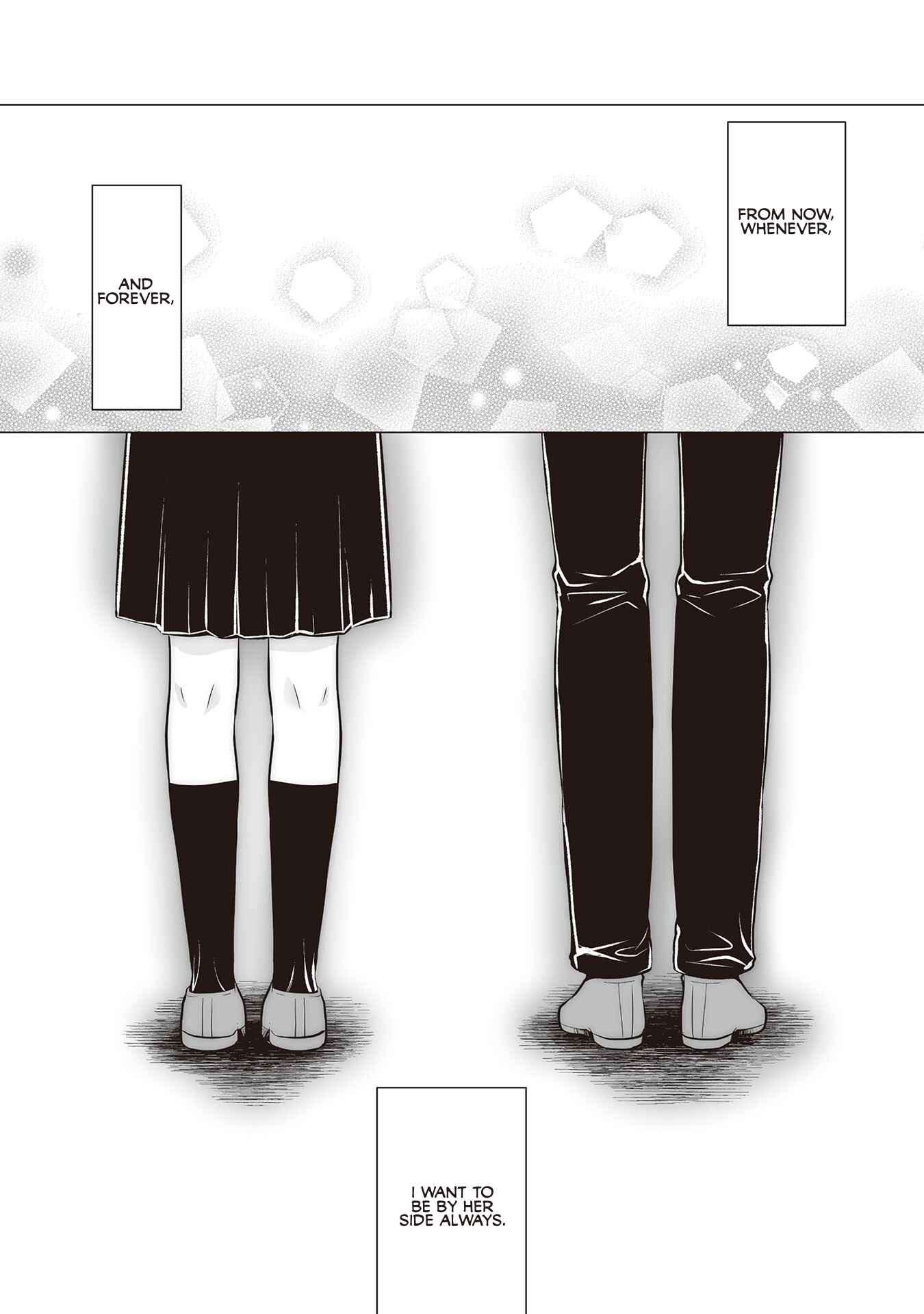 Page 24 Chapter 18 My Deskmate Sato-san