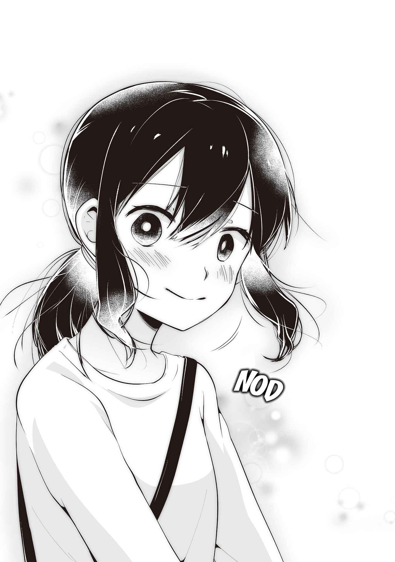 Page 24 Chapter 17 My Deskmate Sato-san