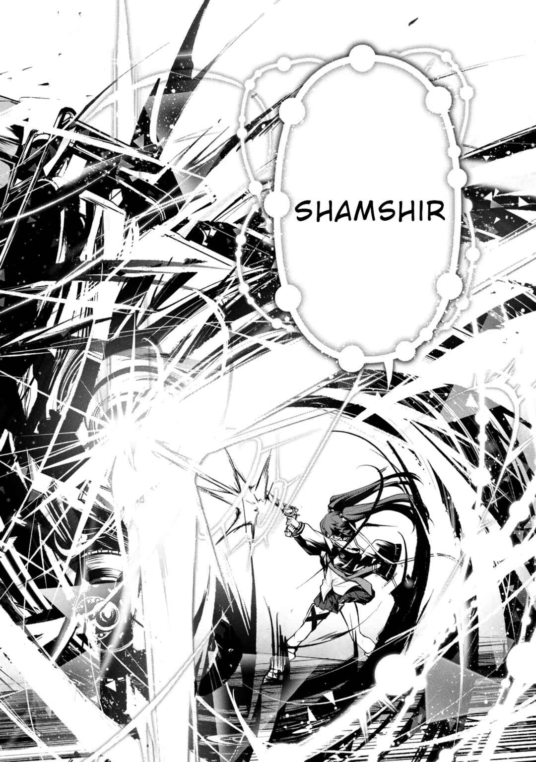 Page 8 Chapter 6.2 Kochira, Shuumatsu Teitai Iinkai.
