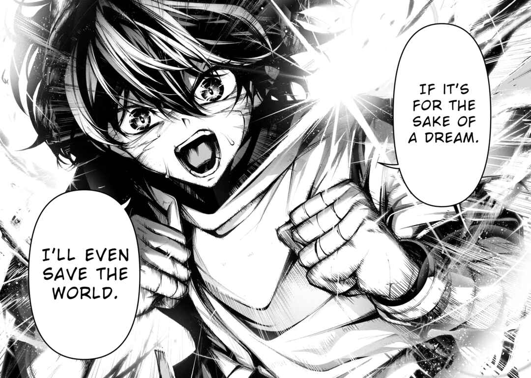 Page 15 Chapter 3.2 Kochira, Shuumatsu Teitai Iinkai.
