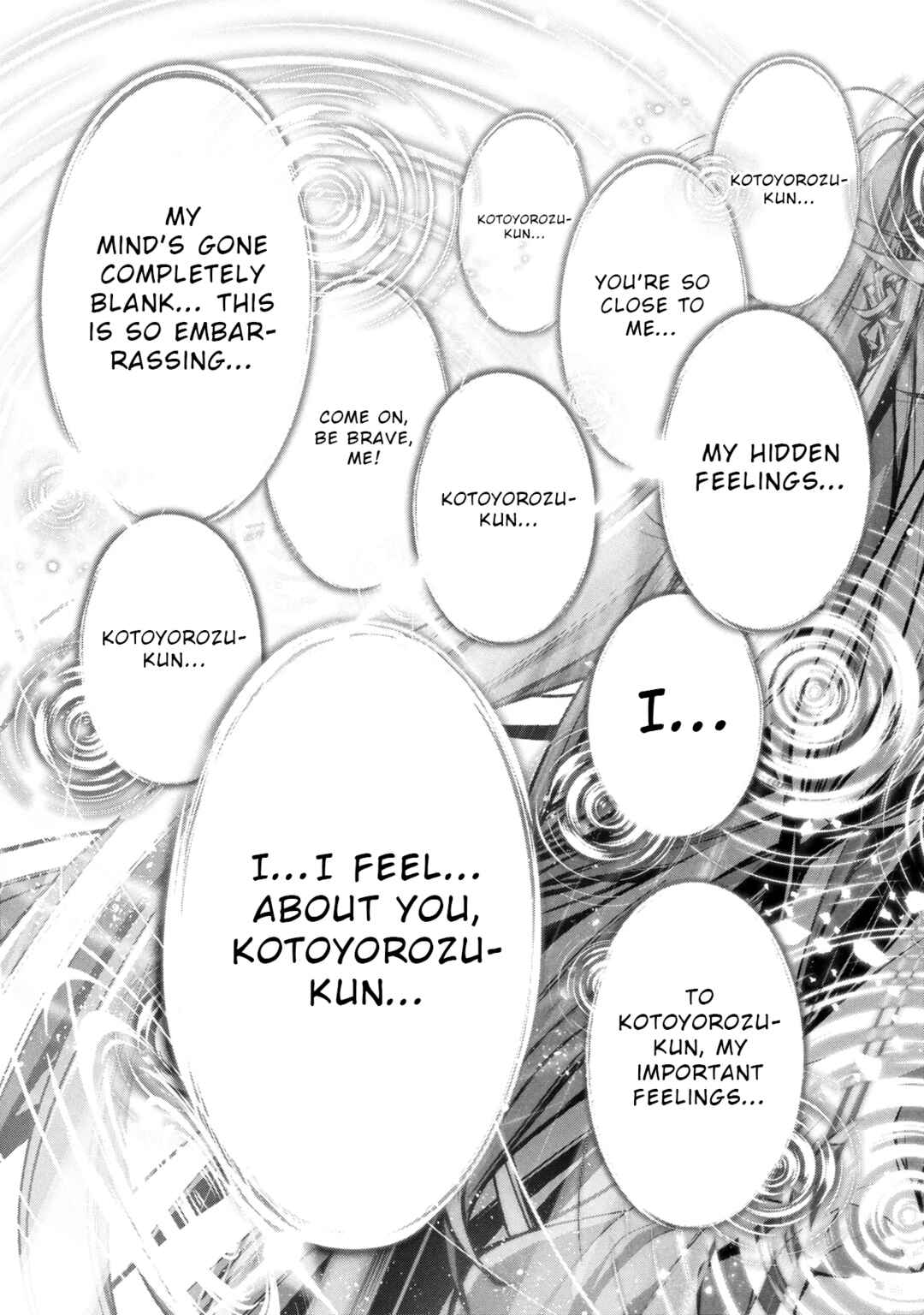 Page 13 Chapter 4.2 Kochira, Shuumatsu Teitai Iinkai.