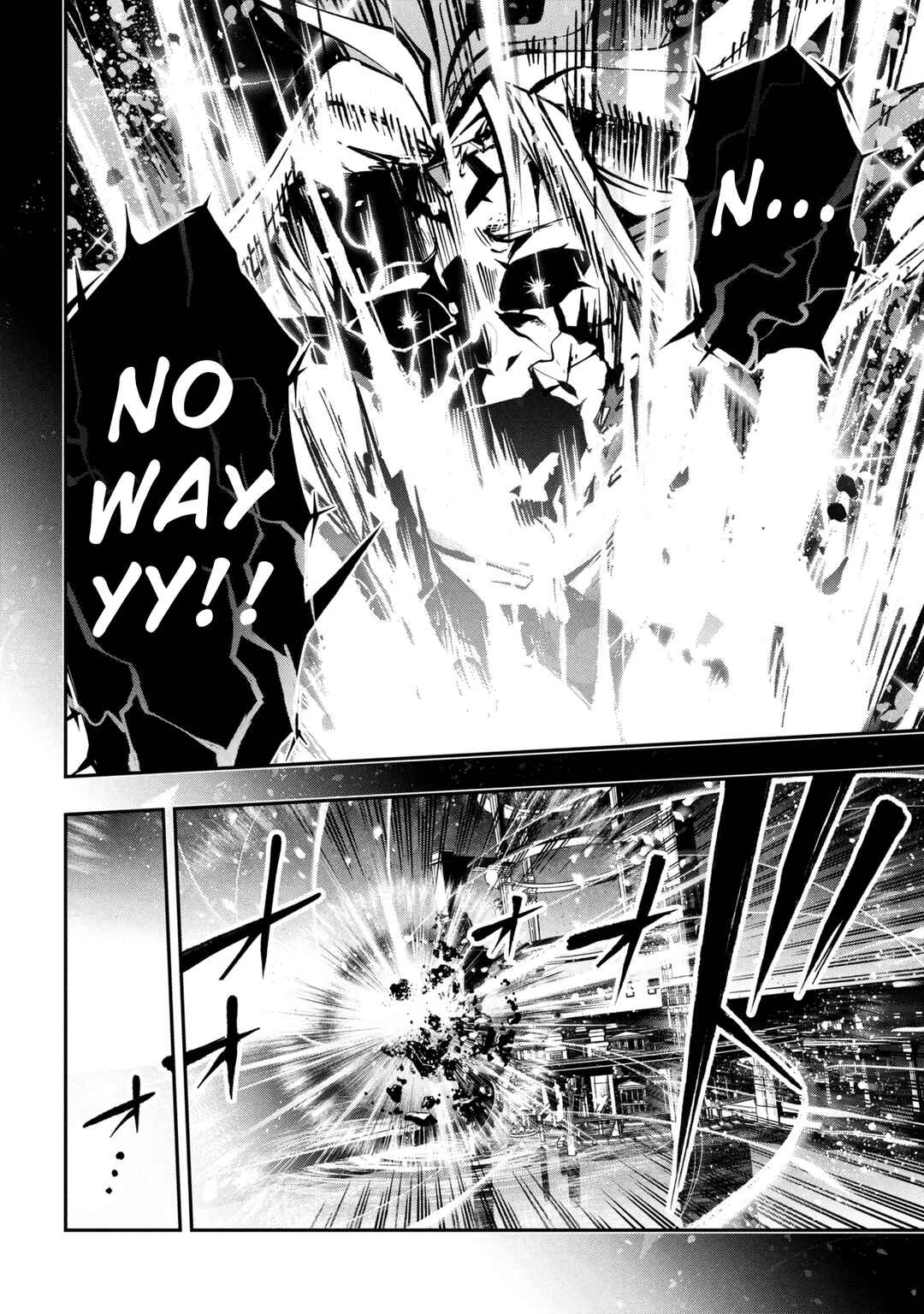 Page 23 Chapter 2.2 Kochira, Shuumatsu Teitai Iinkai.