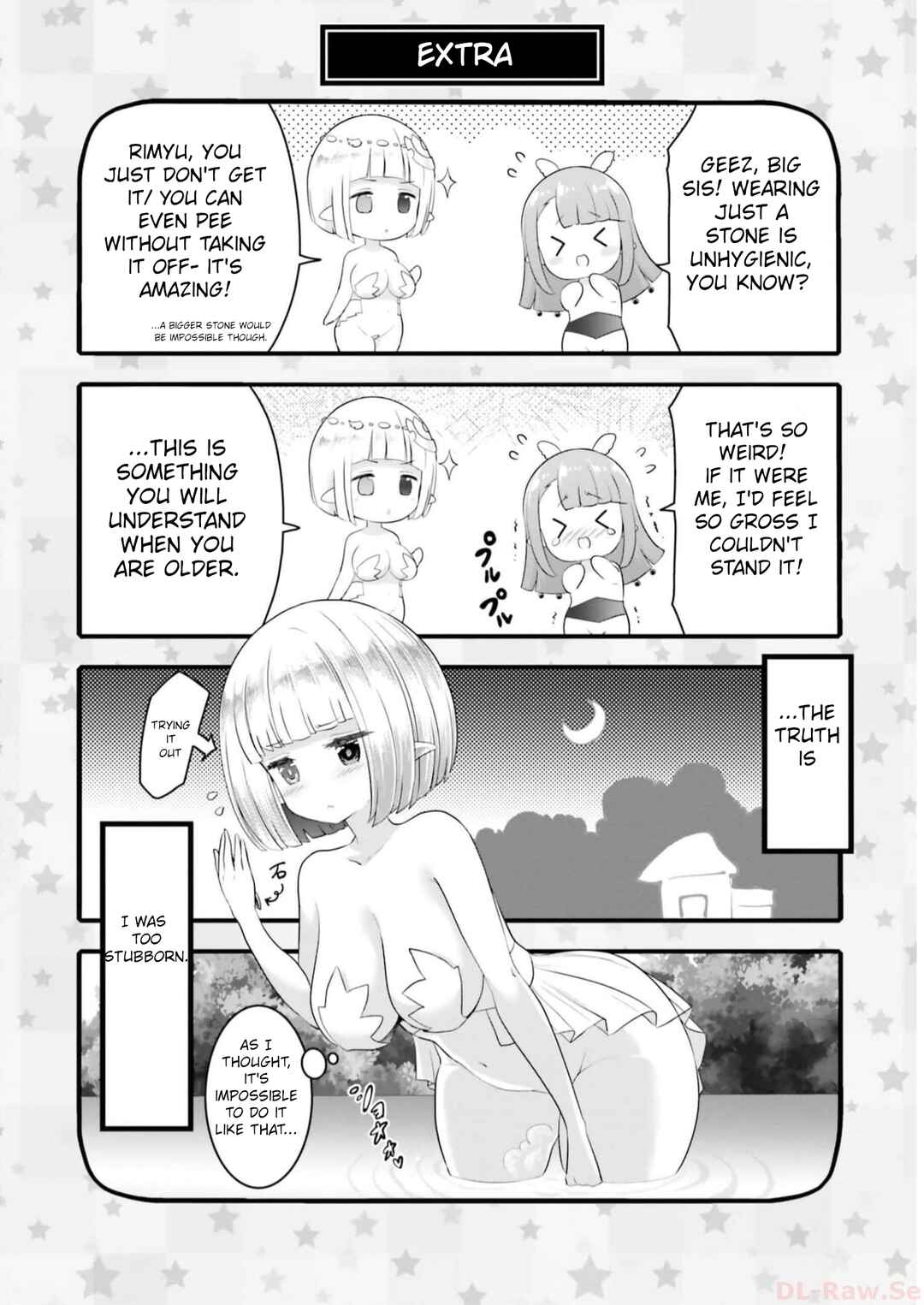 Page 32 Chapter 4 Megami Haiboku - Tensei no Varanowa