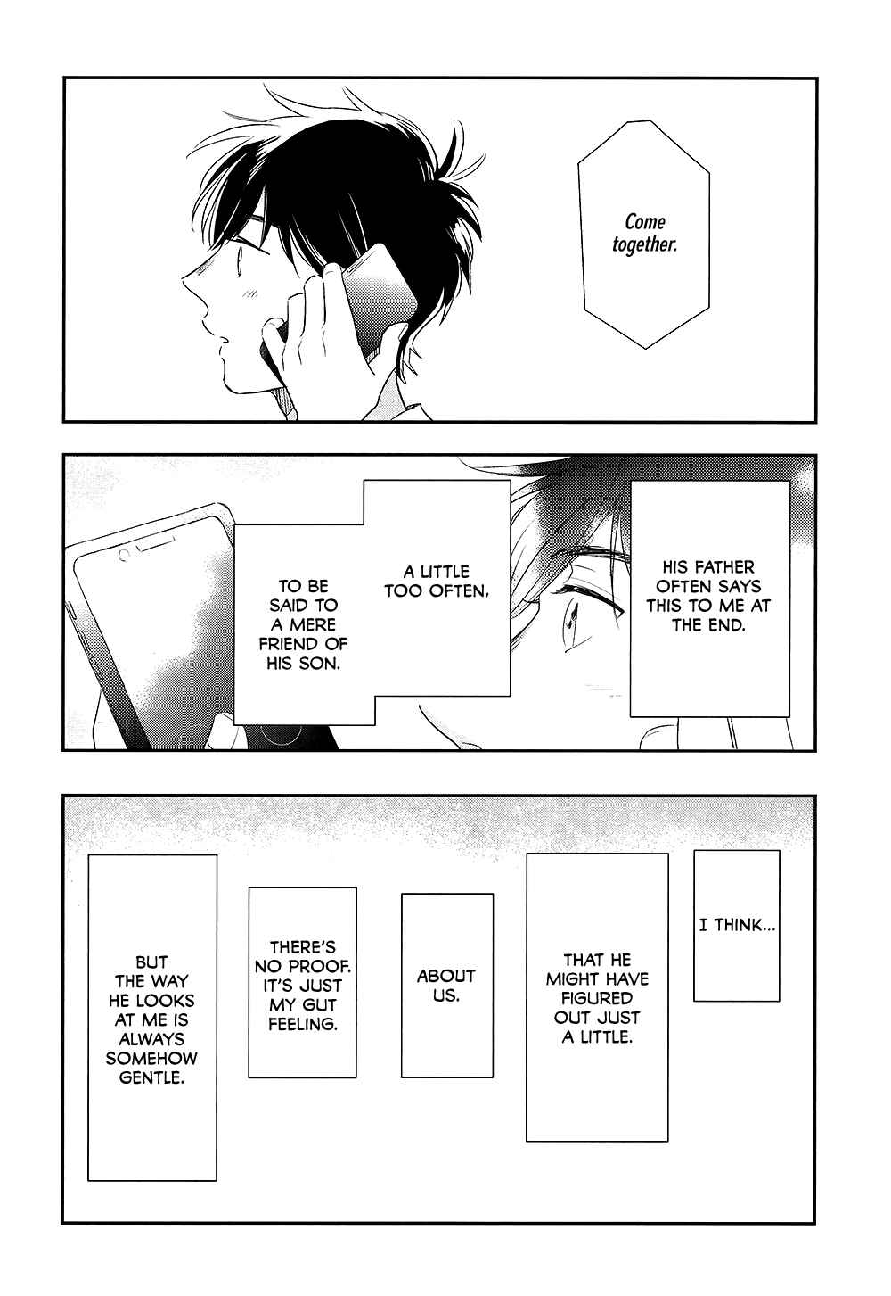Page 44 Chapter Unknown_98ba Ace of Diamond - 1117 (Doujinshi)