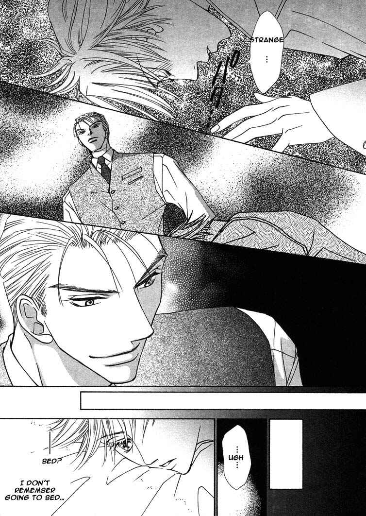 Page 11 Chapter 4 Love Cafe?
