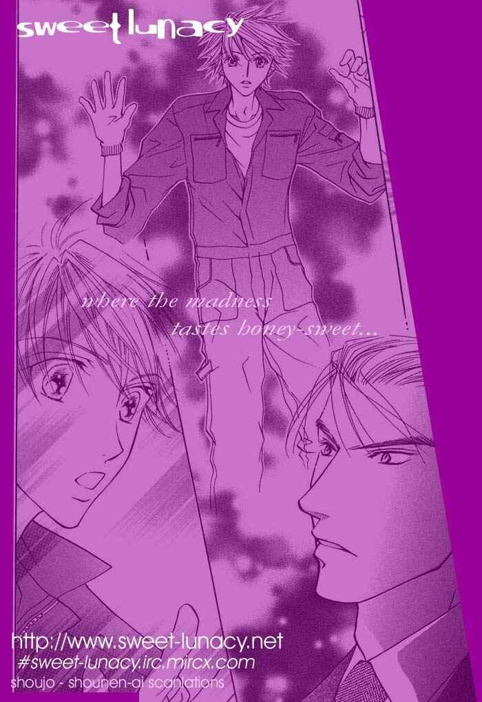 Page 35 Chapter 4 Love Cafe?