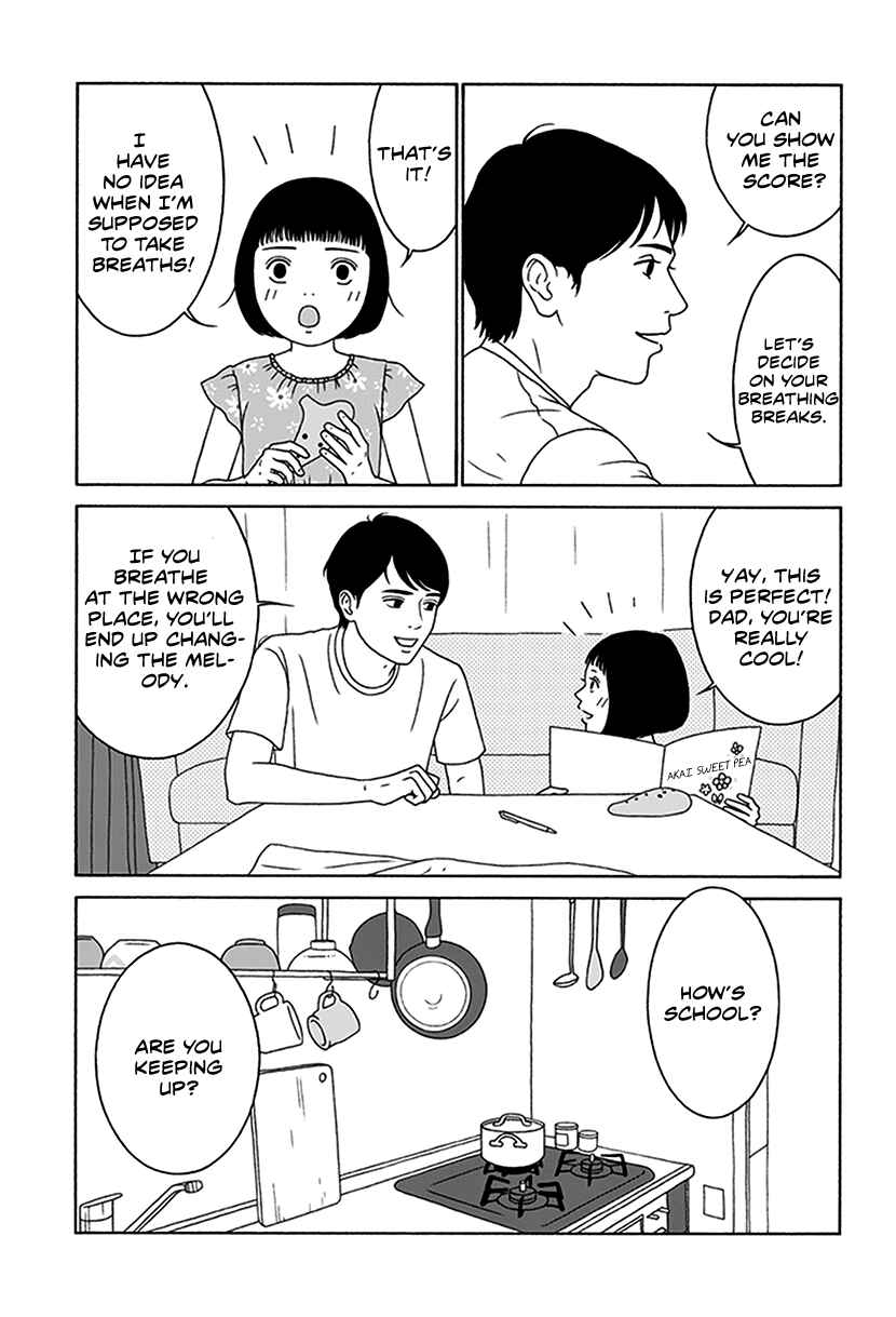 Page 26 Chapter 4 Onna no Ko ga Iru Basho wa