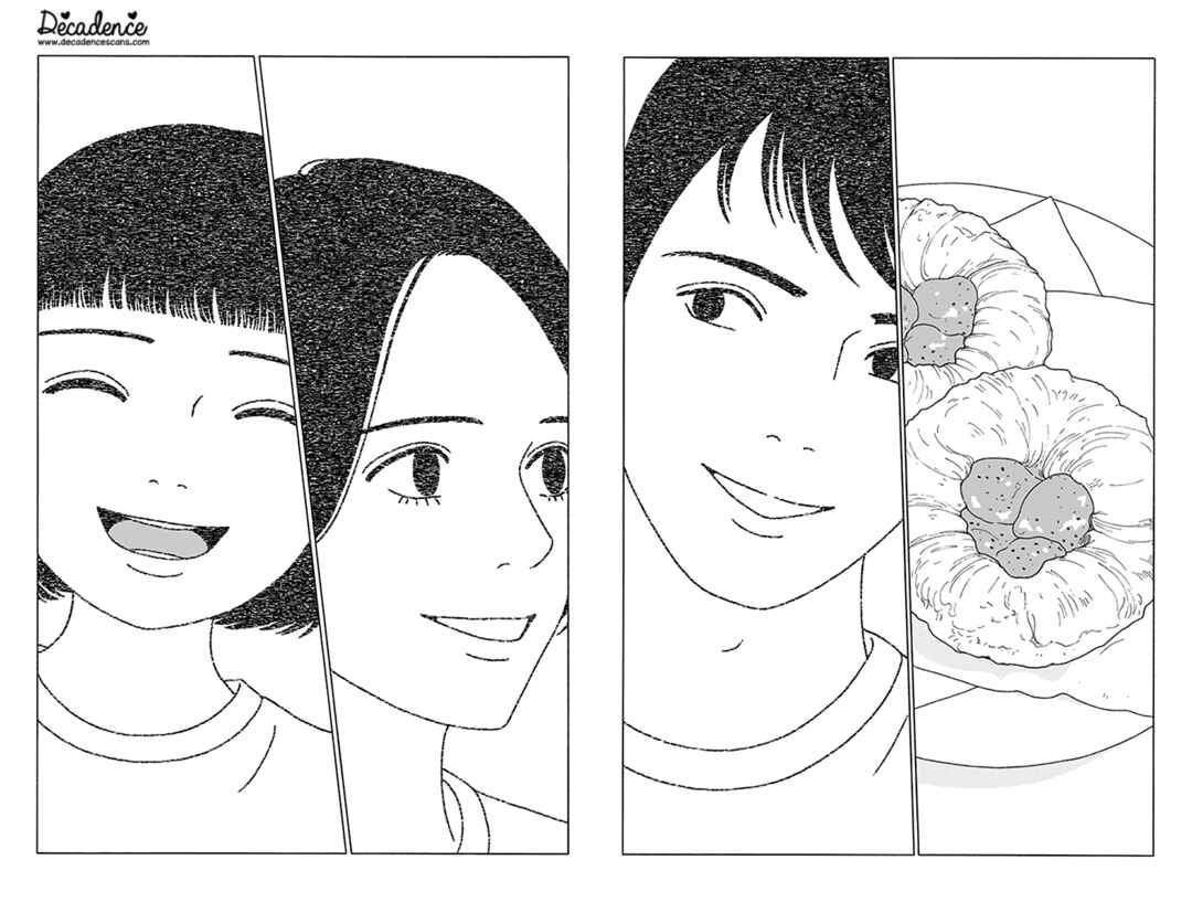 Page 44 Chapter 4 Onna no Ko ga Iru Basho wa