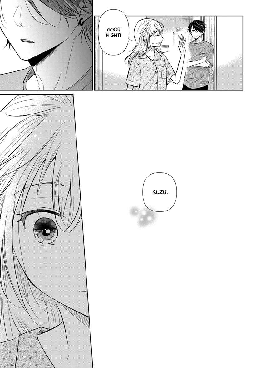 Page 27 Chapter 7 Koisuru Hotaru to Kurashiteru