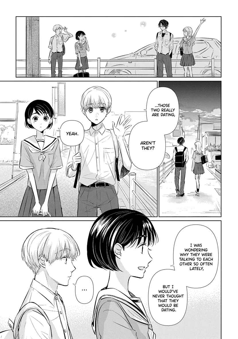 Page 10 Chapter 9 Koisuru Hotaru to Kurashiteru