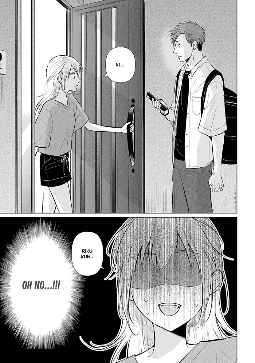 Page 30 Chapter 9 Koisuru Hotaru to Kurashiteru