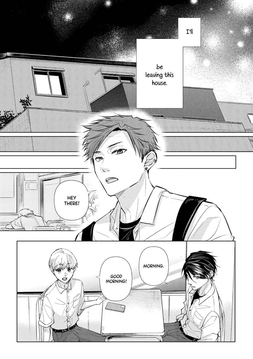 Page 18 Chapter 10 Koisuru Hotaru to Kurashiteru