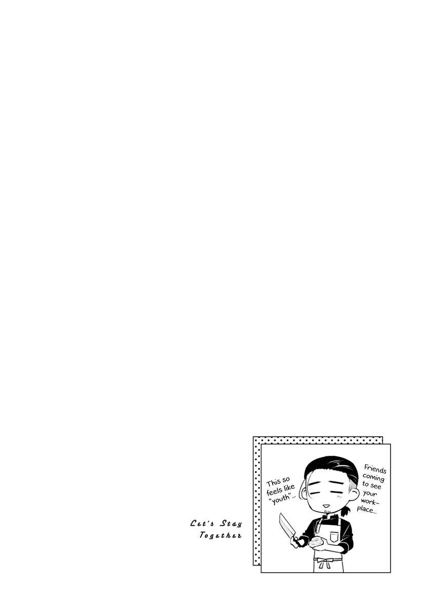 Page 35 Chapter 6 Koisuru Hotaru to Kurashiteru