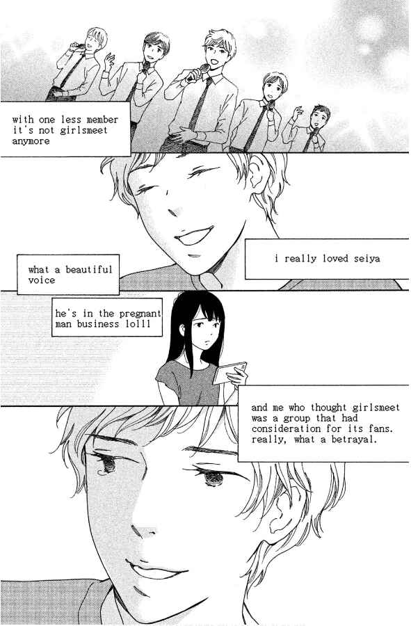 Page 24 Chapter 2 Hiyama Kentarou no Ninshin Ikuji-hen