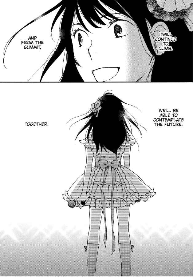 Page 23 Chapter 3 Hiyama Kentarou no Ninshin Ikuji-hen