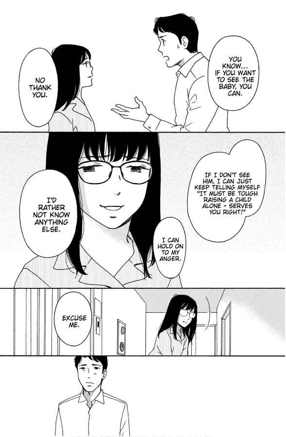 Page 19 Chapter 12 Hiyama Kentarou no Ninshin Ikuji-hen