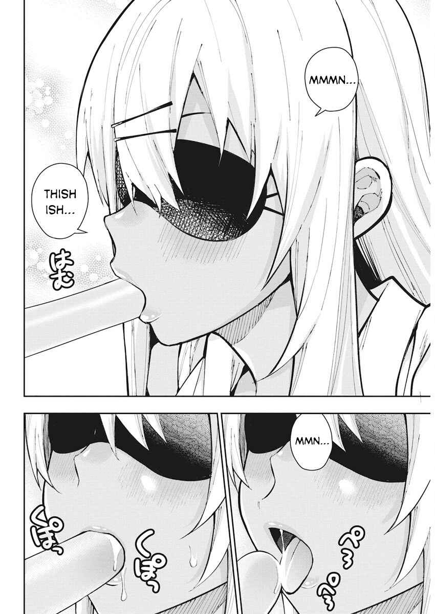 Page 10 Chapter 61 Gal Gohan