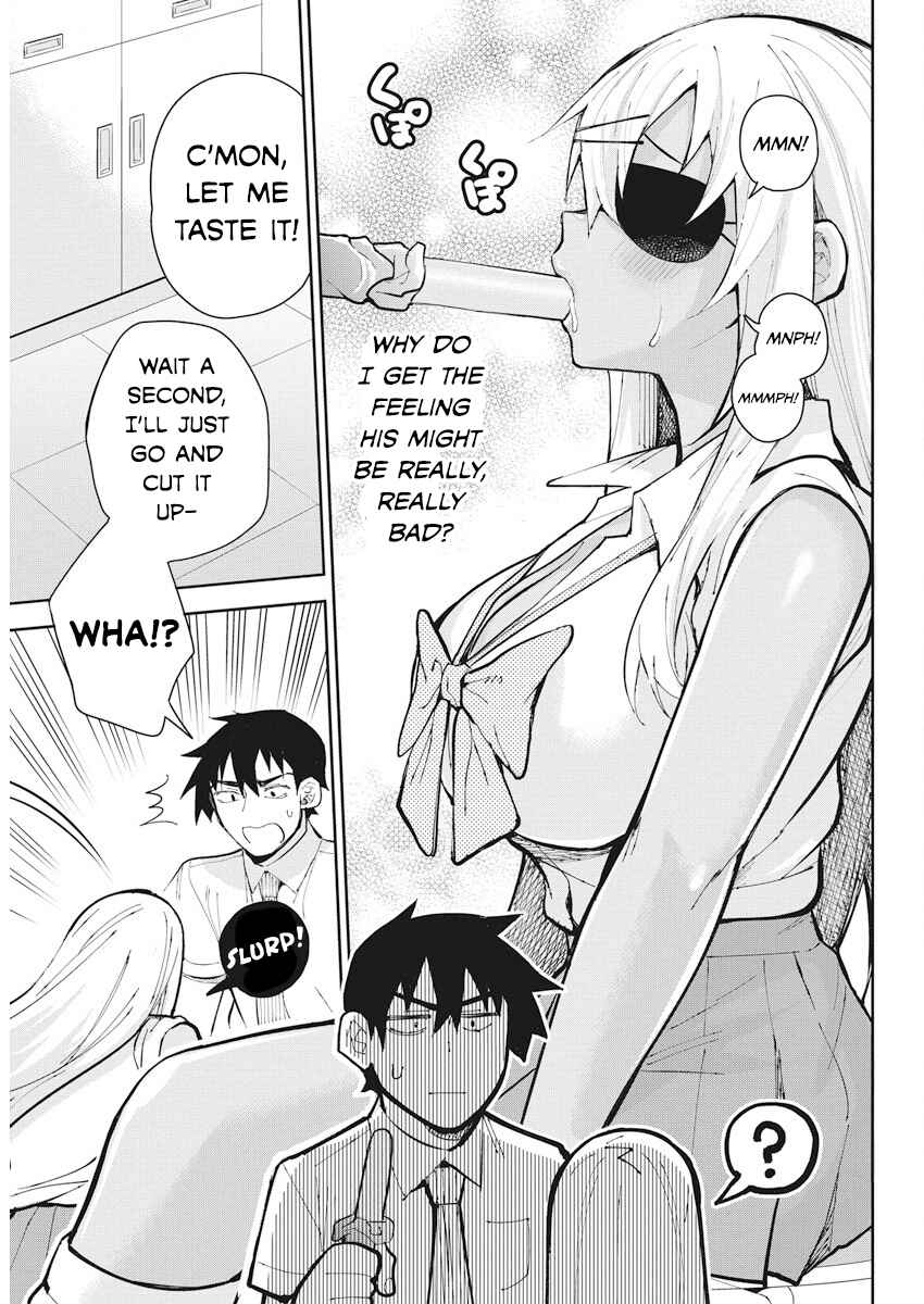 Page 9 Chapter 61 Gal Gohan