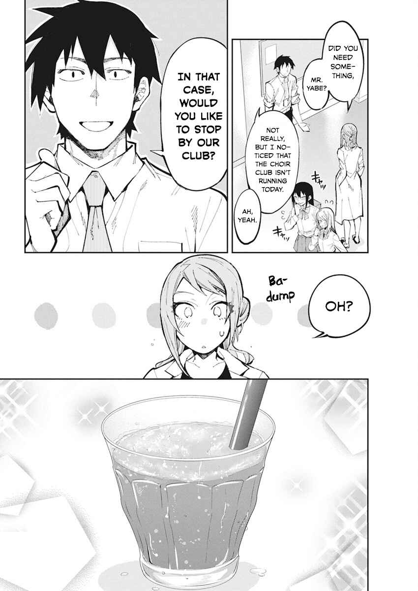 Page 10 Chapter 28 Gal Gohan