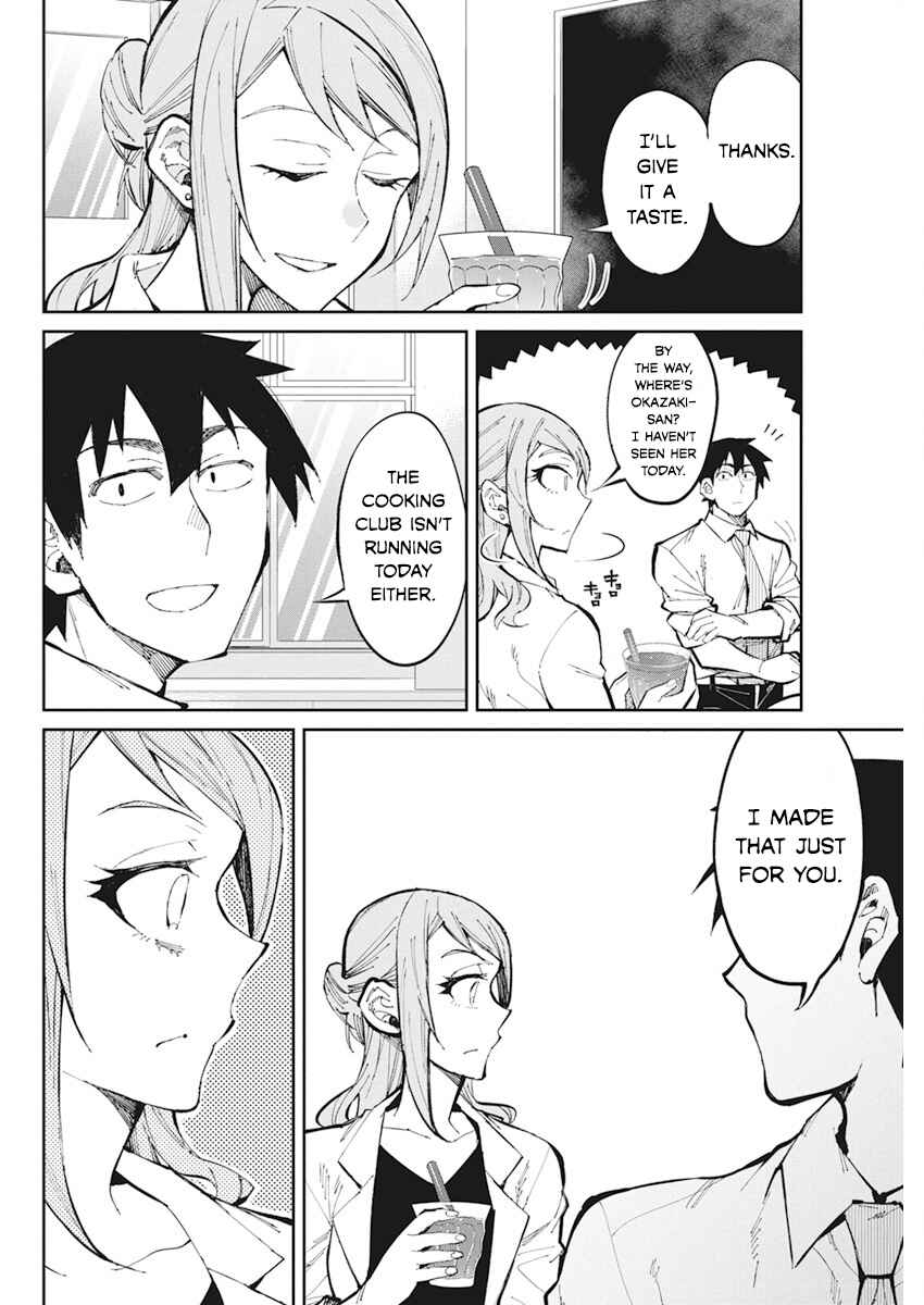 Page 18 Chapter 28 Gal Gohan