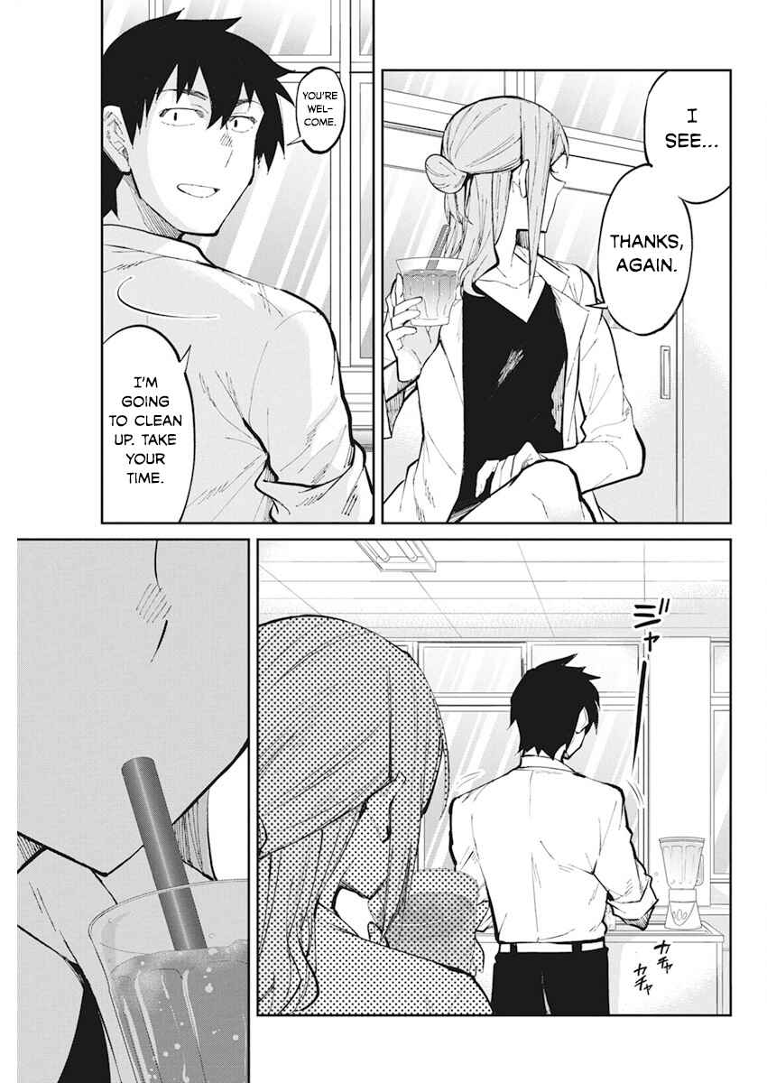 Page 19 Chapter 28 Gal Gohan