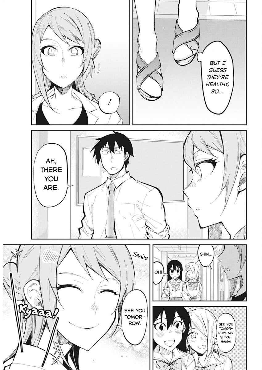 Page 9 Chapter 28 Gal Gohan
